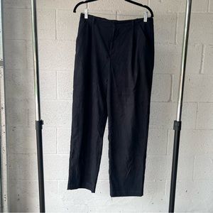 Black Dress Pants